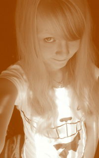 Саша Виноградова