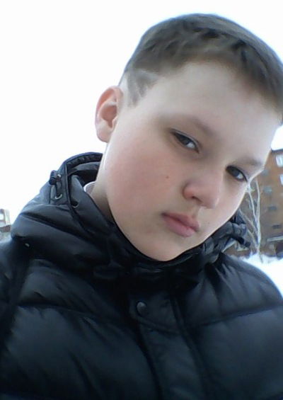 Илья Рожков