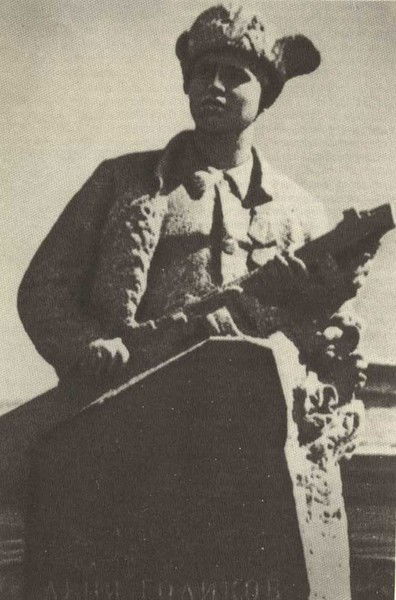 Валерий Кожинов