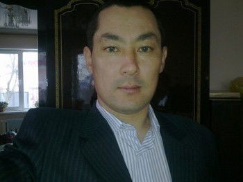 Сабит Дурманов