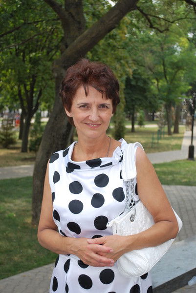 Татьяна Таролла