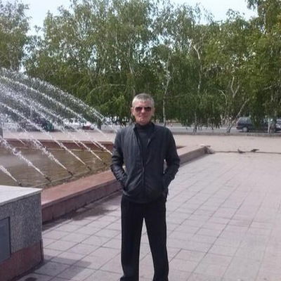 Сергей Щербинин