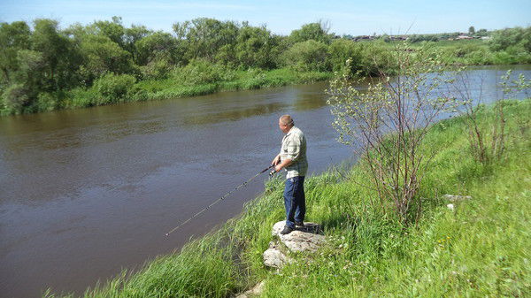 Юра Торопов