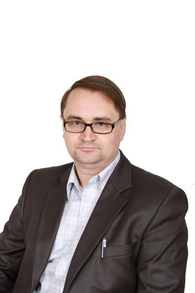 Андрей Кривачев