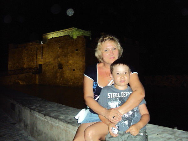 Наталья Ягудина