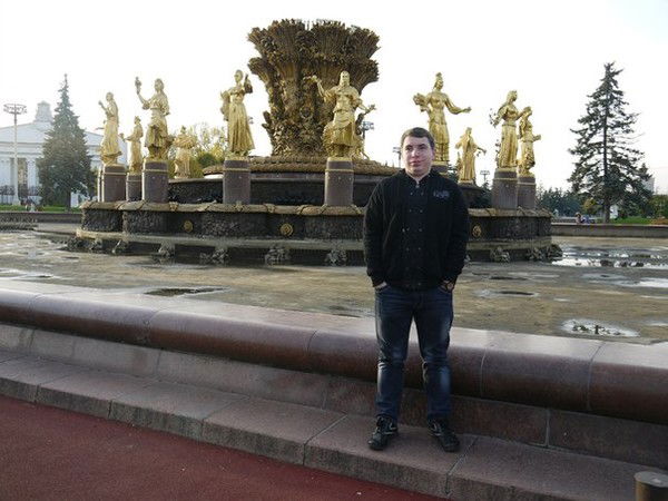 Ваня Зайцев