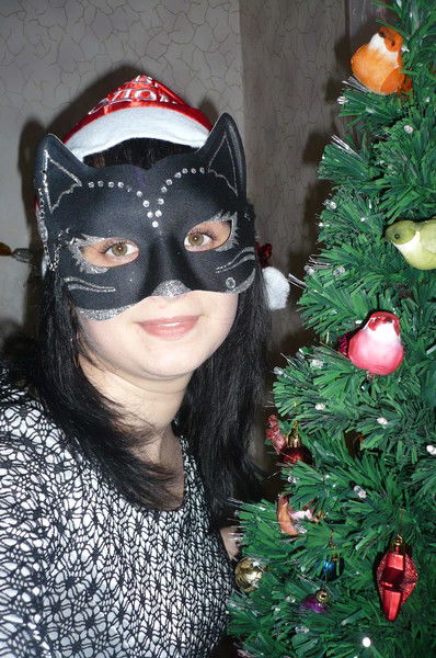 Марина Чанцова