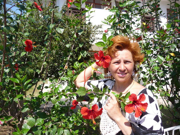 Света Репкина