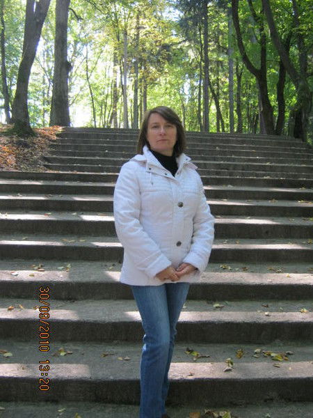 Наталья Сергиенко