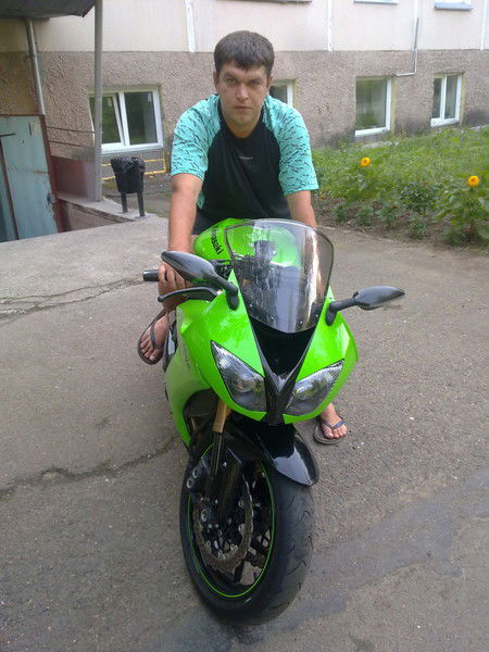 Константин Сергеевич