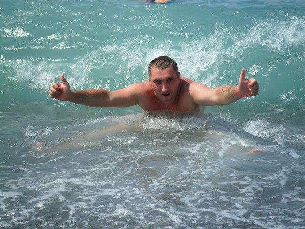 Александр Гончаров