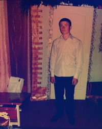 Ромчик Лупашко