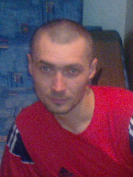 Рассказов Роман