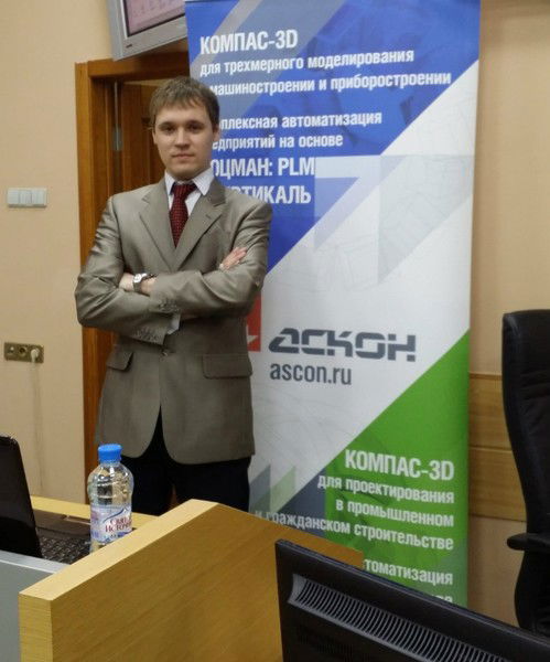 Владислав Зверинцев