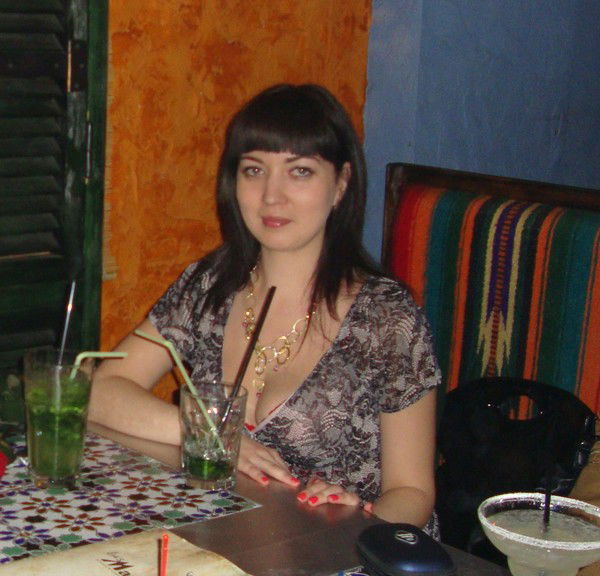 Елена Ширяева