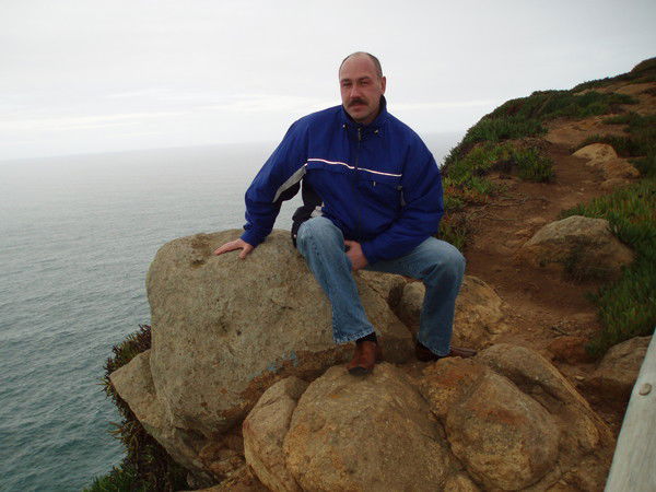 Олег Упеник