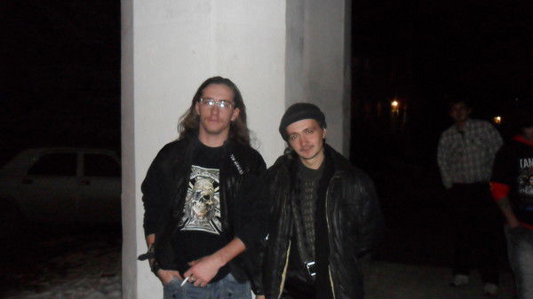 Евгений Бочкарев