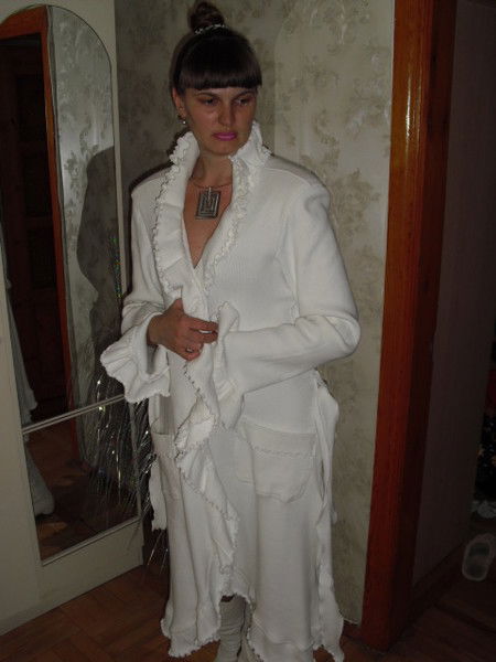 Алла Мирошникова