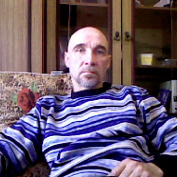 Сергей Дмитриев