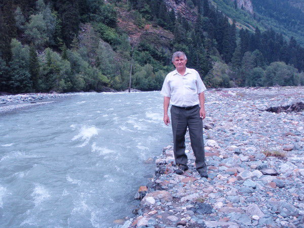 Валерий Полтавцев