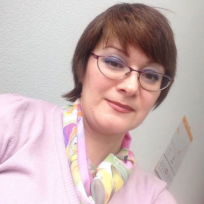 Марина Савчук