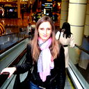 Tanya Usikova