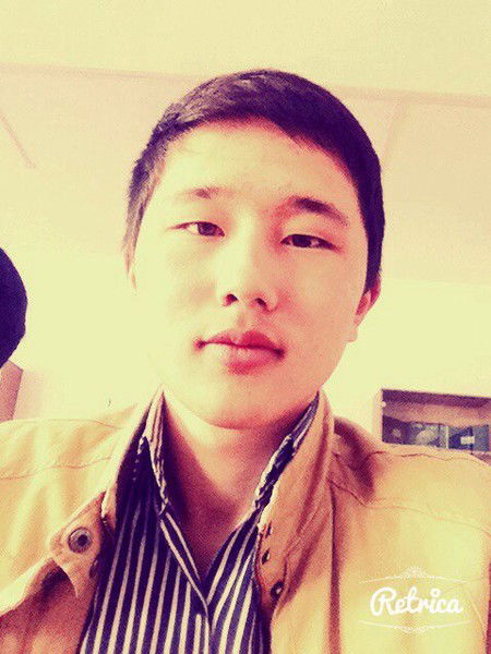 Сапарбек Хувлайхан