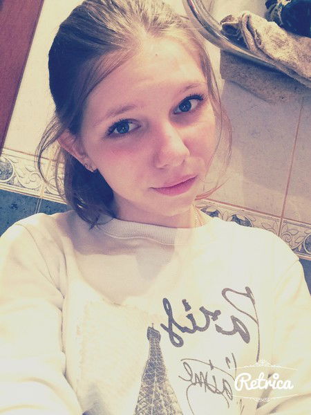 Ира Мурашкина