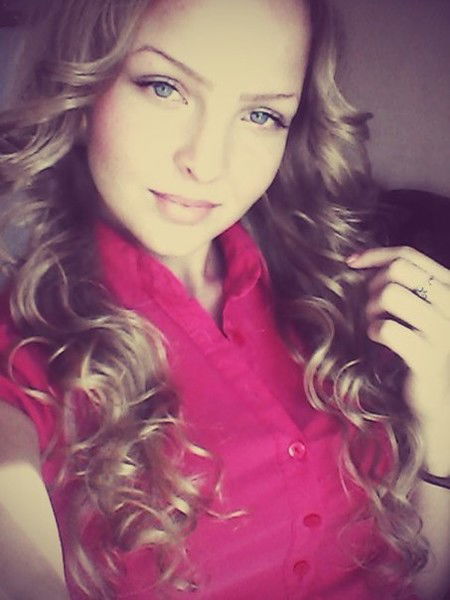 Анна Кистерёва