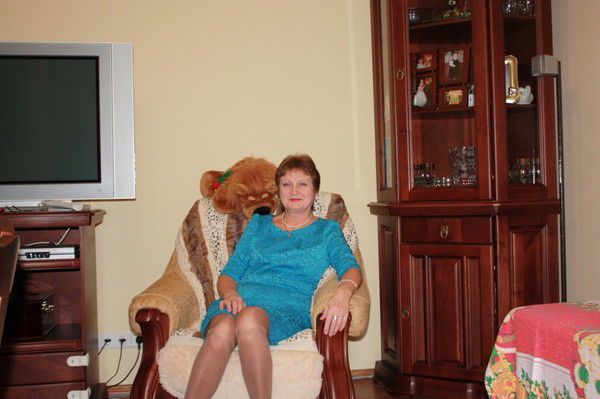 Татьяна Жмурко