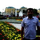 Mahmudjon Umarov