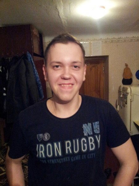 Виталий Гаврилович