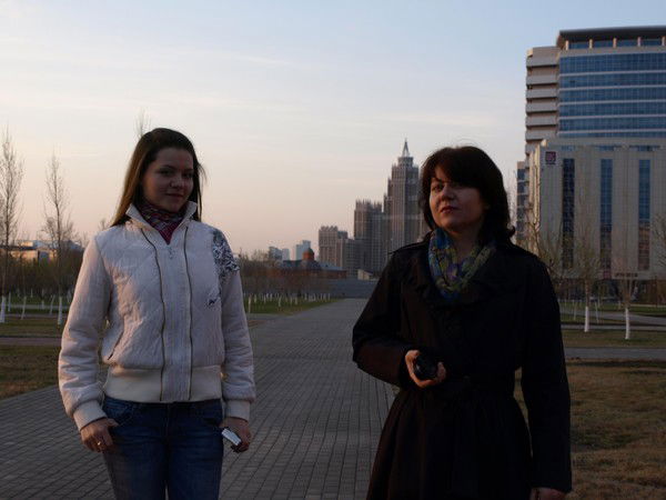 Житникова Татьяна