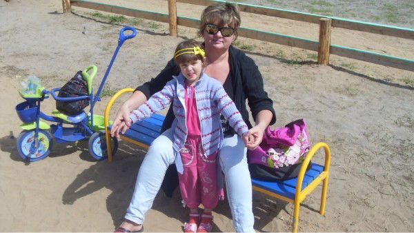 Людмила Рычапова