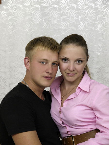 Евгения Семенюк