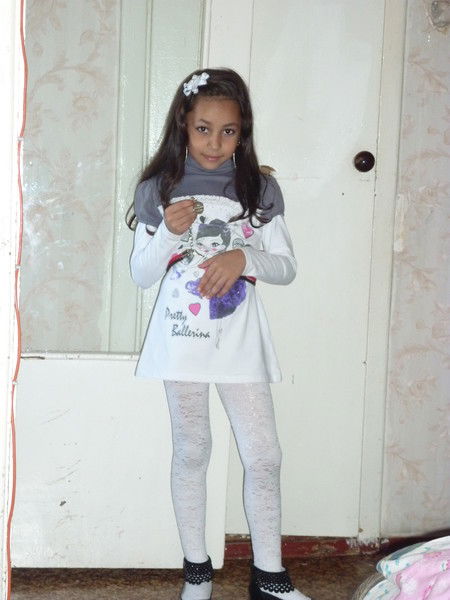 Айдан Керимова