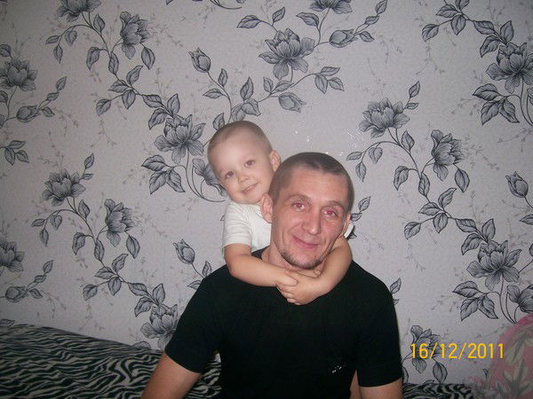 Иван Сазыкин