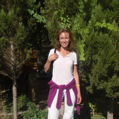 Светлана Вересова