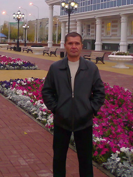 Хусаин Карамергенов