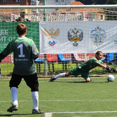 Денис Рудницкий