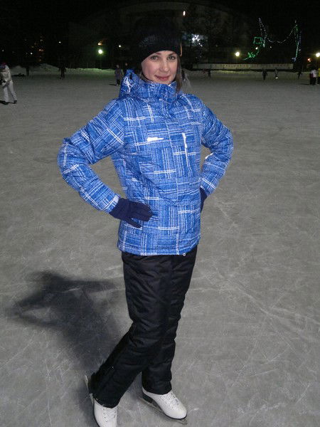 Наталья Катькало