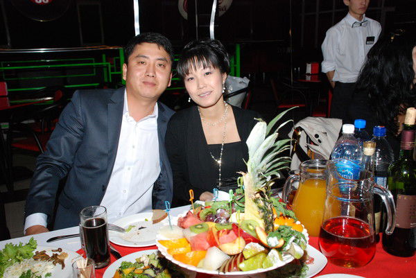 Дмитрий Хван