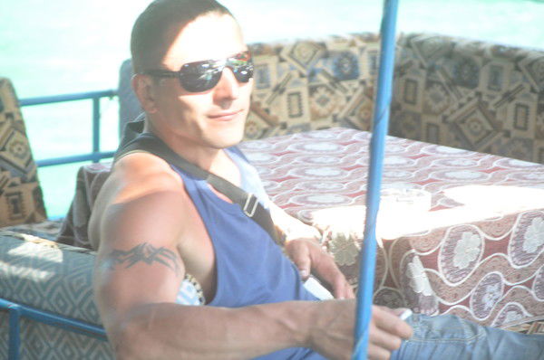 Денис Муратов