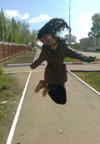 Дана Токтарова