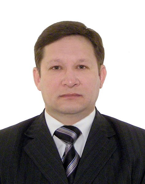 Фаиль Уразбахтин