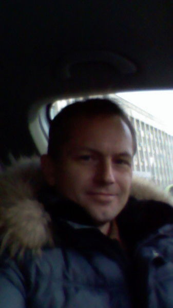 Сергей Ханов