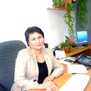 Айгуль Бопежанова