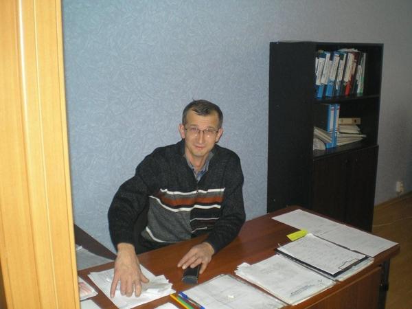 Юра Баймаков