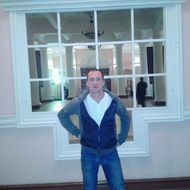 Евгений Базанов