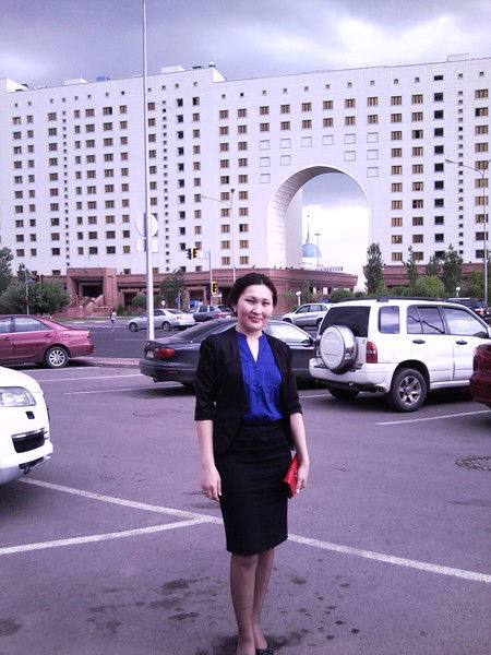 Бота Кожина